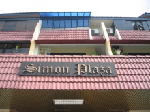 Simon Plaza #1251022